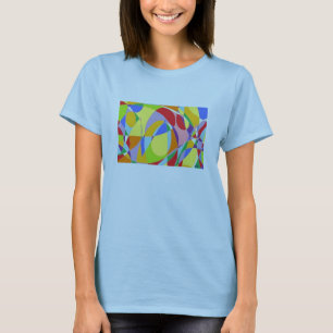 Hur göra sammandrag! t shirt
