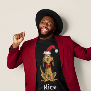 Hur Grinch stal julen   Max är snäll T Shirt