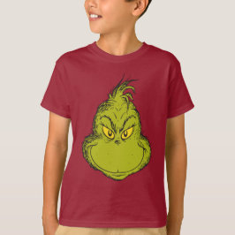 Hur Grinch Stole Classic Grinch Tröja