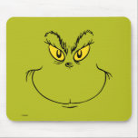 Hur Grinch Stole jul Ansikte Musmatta<br><div class="desc">Helgdagarna kommer inte att slutföras utan Grinch! HUR GRinch CHRISTMAS ÄR en klassisk berättelse om en stad som heter WHO-ville och hur julandan kan smälta till och med de kallaste hjärtan.</div>