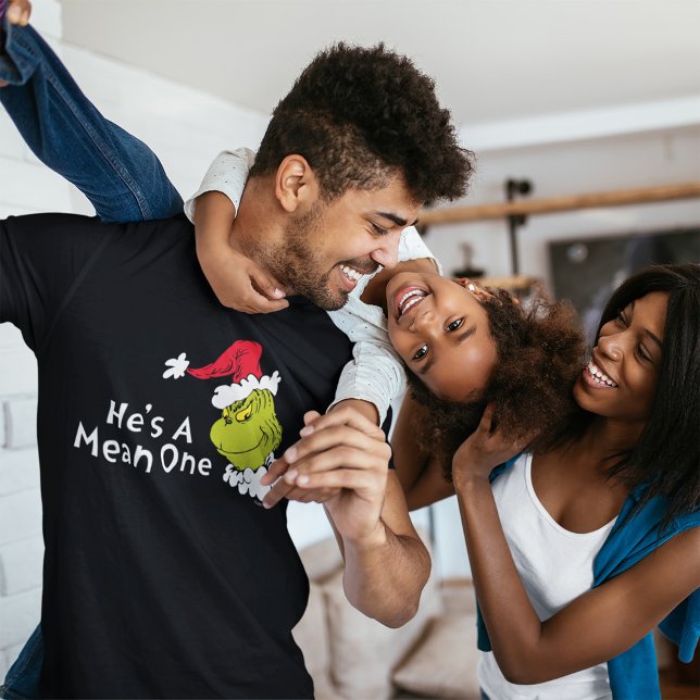 Hur Grinch Stole-jul | Elak ett T Shirt (Skapare uppladdad)