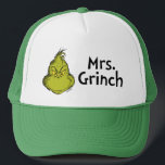 Hur Grinch Stole-jul | Grinch Keps<br><div class="desc">Helgdagarna kommer inte att slutföras utan Grinch! HUR GRinch CHRISTMAS ÄR en klassisk berättelse om en stad som heter WHO-ville och hur julandan kan smälta till och med de kallaste hjärtan.</div>