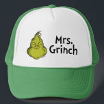 Hur Grinch Stole-jul | Grinch Keps<br><div class="desc">Helgdagarna kommer inte att slutföras utan Grinch! HUR GRinch CHRISTMAS ÄR en klassisk berättelse om en stad som heter WHO-ville och hur julandan kan smälta till och med de kallaste hjärtan.</div>