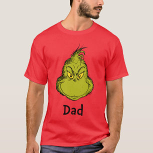 Hur Grinch Stole-jul   T Shirt