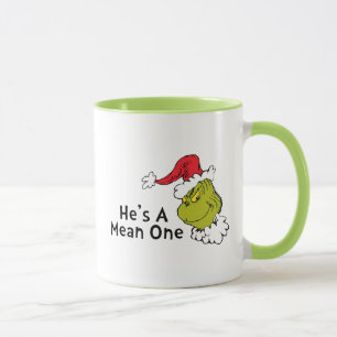 Hur Grinch Stole-julen? Elak ett Mugg
