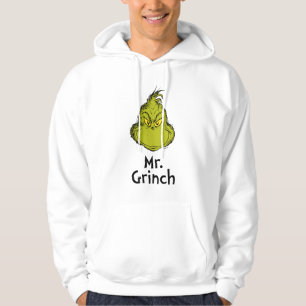 Hur Grinch Stole-julen?   Grinch Hoodie