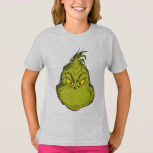 Hur Grinch Stole-julen klämmer... T-shirt