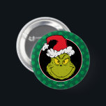 Hur Grinch Stole-julen? | Naughty Grinch Knapp<br><div class="desc">Helgdagarna kommer inte att vara klara utan Grinch! HUR GRINCH STOLE CHRISTMAS är en klassisk berättelse om en stad som heter WHO-ville och hur julstämningen kan smälta till och med de kallaste hjärtan.</div>
