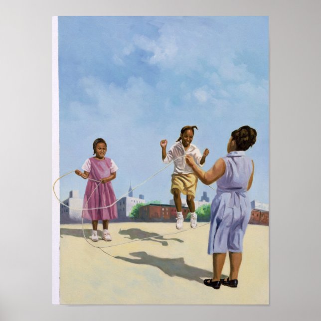 Hur högt? 2001 poster (Framsidan)