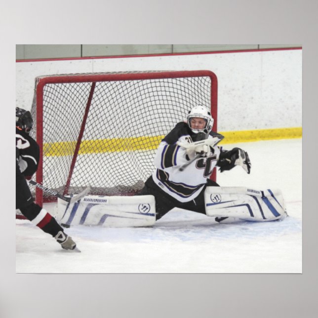 Hur illa vill du ha det? poster (Framsidan)