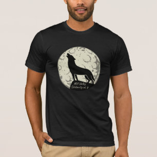 HUR IN-MJÖLKVÄRLDEN ÄR T SHIRT