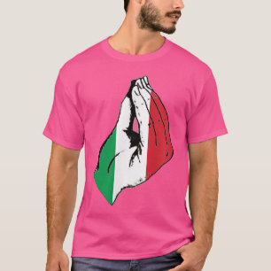 Hur italienska Do Sak FUNNY Novelty Italien Memid T Shirt