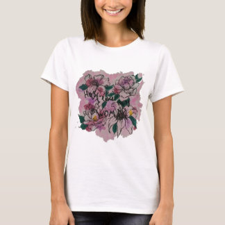 Hur jag älskar att vara kvinna.. t shirt