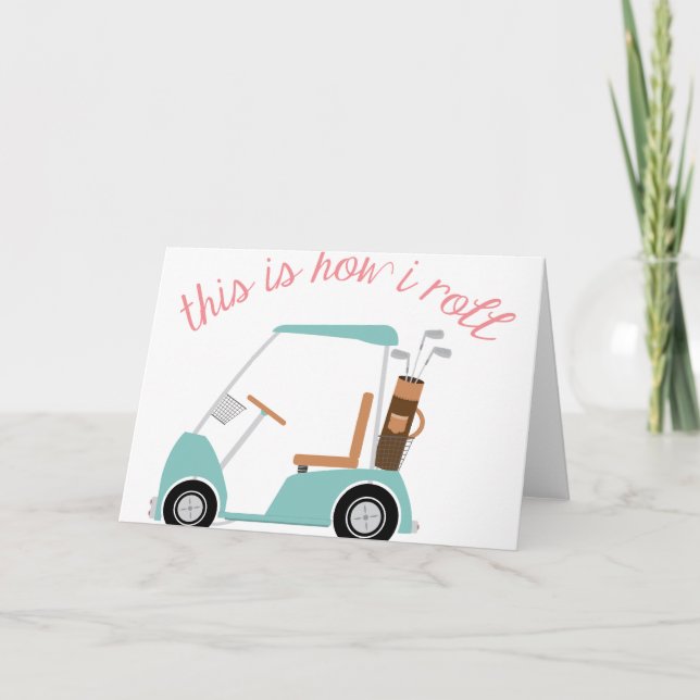 Hur jag rullar kort (Framsida)