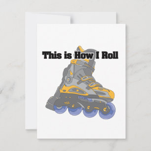 Hur jag rullar (rullblad/Infogade skal)