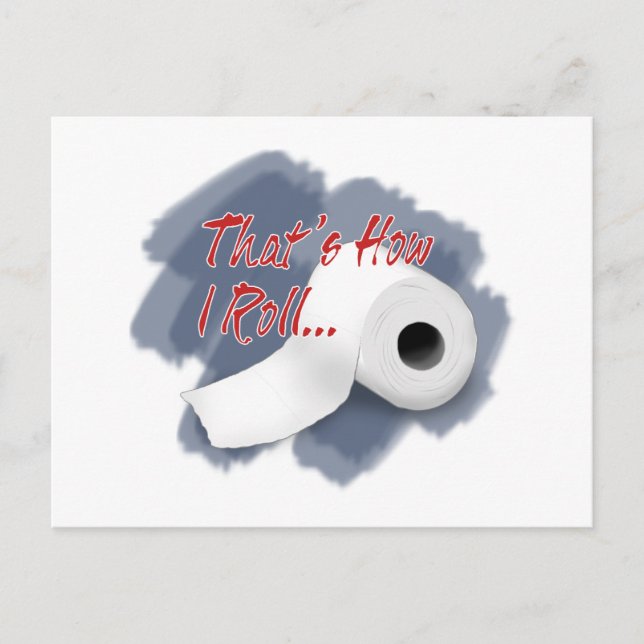 hur-jag-rullar vykort (Framsida)