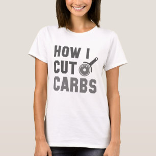 Hur jag skär karbborar t shirt