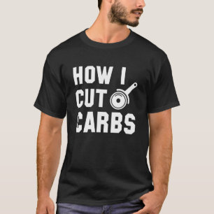 Hur jag skär karbborar t shirt
