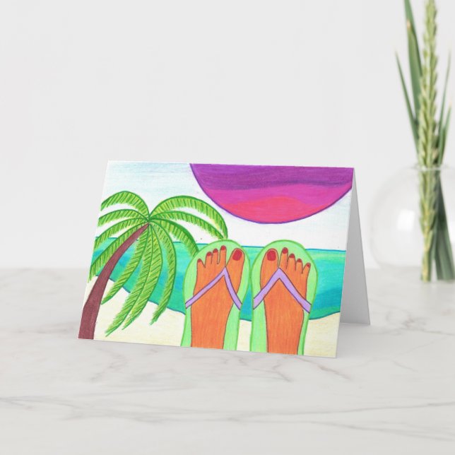 Hur jag spenderade mitt KORT för HÄLSNINGEN för (Framsida)