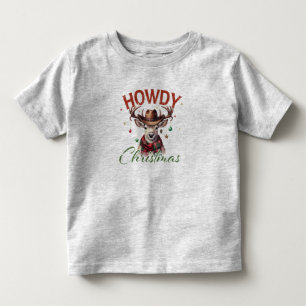 Hur jul - Renhjort T Shirt