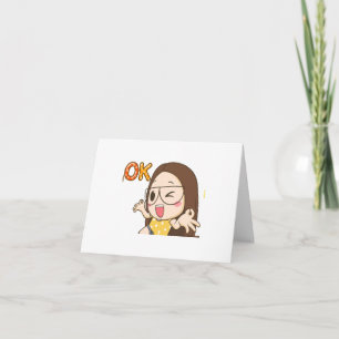 HUR KAN DU VARA **60** BIRTHDAY HUMOR-KORT KORT