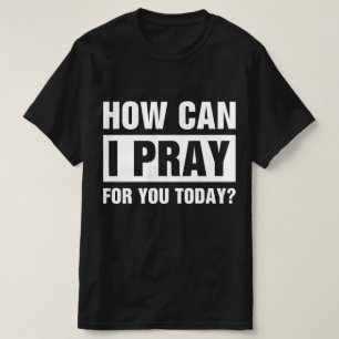 Hur Kan Jag Be För Dig T Shirt