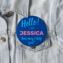 Hur kan jag hjälpa dig att blåsa i Namn?