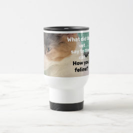 Hur kattdjur du? resemugg