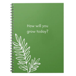 Hur kommer du att växa dagens bärbara dator? anteckningsbok