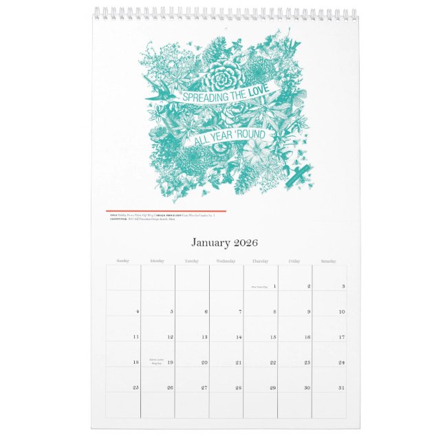 HUR konkurrenskalender 2012 Kalender (Jan 2026)