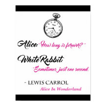 "Hur länge är för länge" Poster