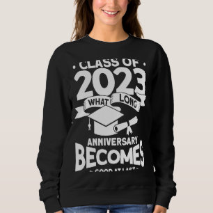 Hur länge blir Bran 2023 g? T Shirt