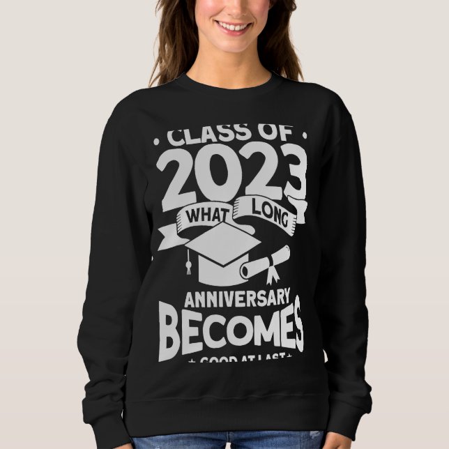 Hur länge blir Bran 2023 g? T Shirt (Framsida)
