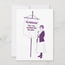 Hur länge måste kvinnor vänta på frihet?