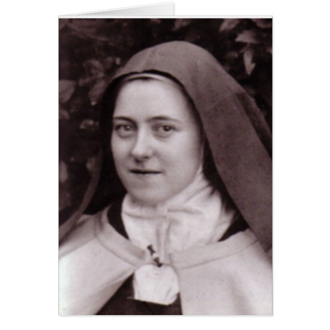 "Hur lätt det är att behaga Jesus, att förstöra Ha Hälsningskort (Framsidan)