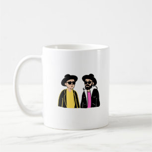 Hur man blir rik kaffemugg