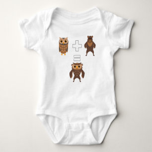 Hur man gör en Owlbear Tee Shirt