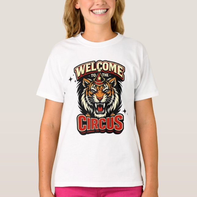 Hur man skapar modiga klädmärkesdesigner t shirt (Framsida)
