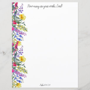 Hur många är din kristna verkstad?