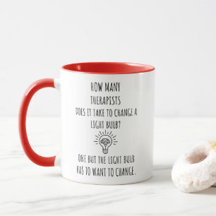 HUR MÅNGA BEHANDLINGAR DET TAR ATT ÄNDRA ETT LJUS MUGG
