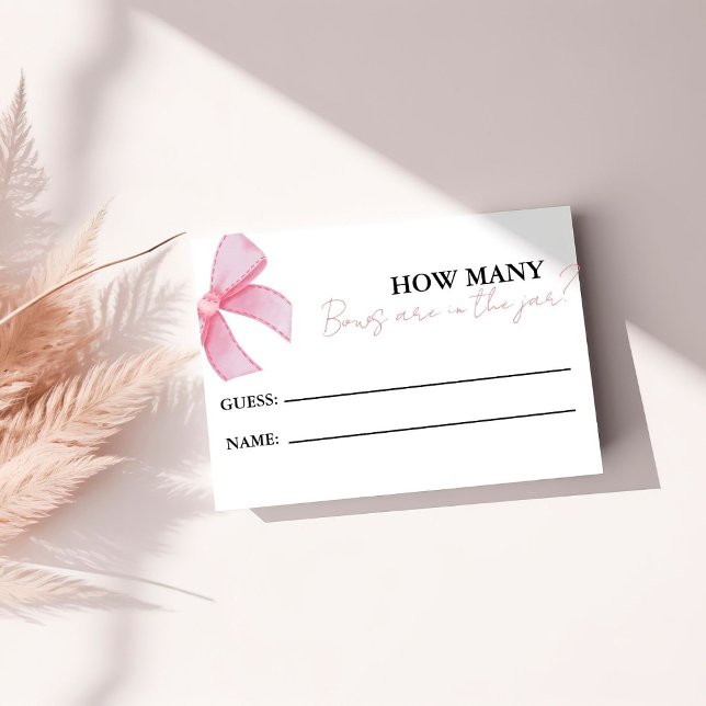 Hur många bovar finns i möhippan burk? tilläggskort (Skapare uppladdad)