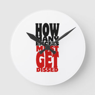 Hur många e-postmeddelanden måste diskuteras rund klocka