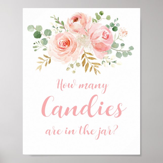 Hur många kanarier finns i Burk-tecknet? Poster (Framsidan)