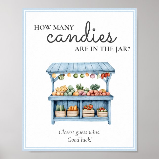 Hur många kanariska jordbrukare marknadsför Pojke  Poster (Framsidan)