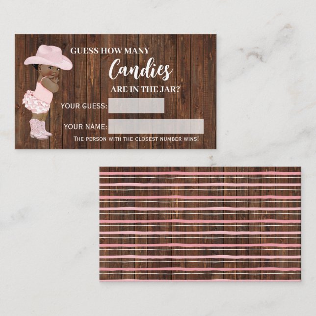 Hur många kanter har ett barnbilskort för barnsänd placeringskort (Fram/baksida)