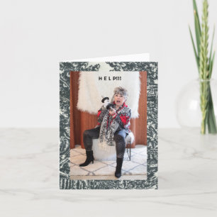 Hur många lådor med smala mints måste jag äta? kort