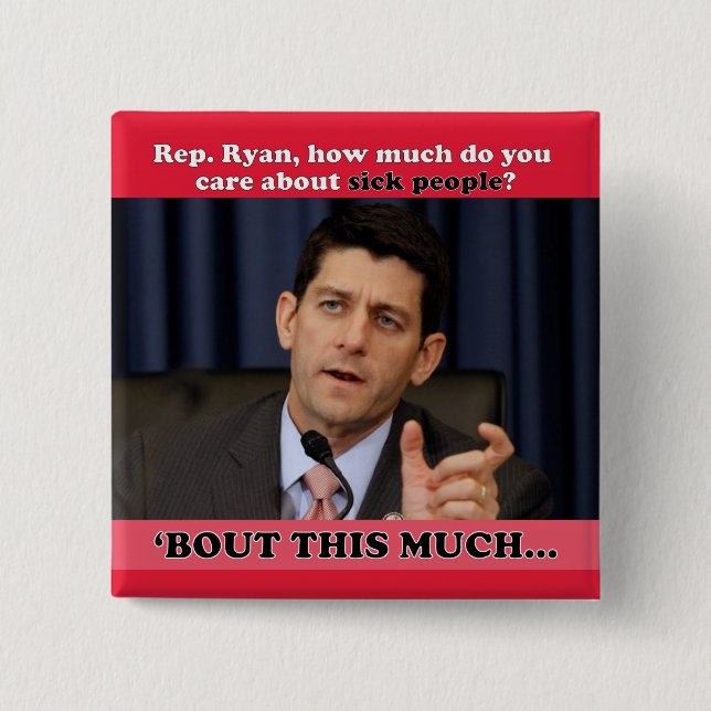 Hur mycket bryr du dig om sjuka människor? knapp (Framsida)