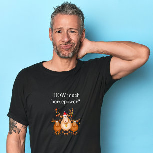 Hur mycket jultomtskjorta för motorcykelmotorcykel t shirt