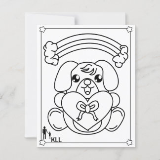 Hur mycket min hund kärlek mig