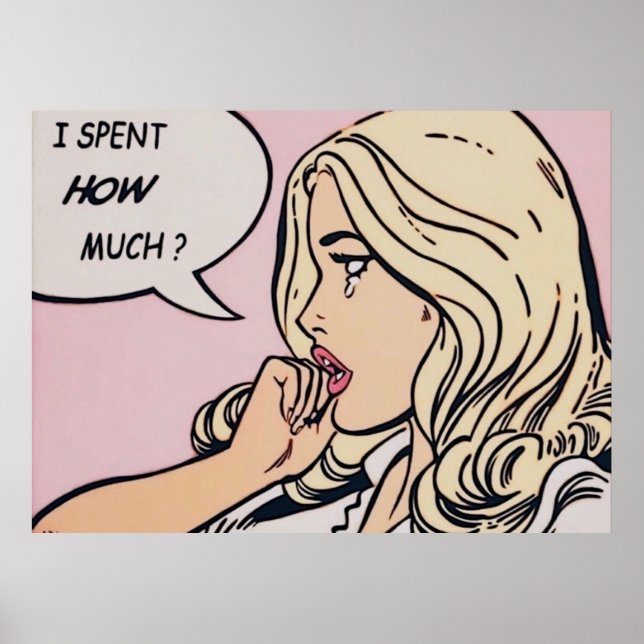 hur mycket poster (Framsidan)